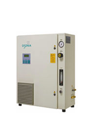 Low Density Industrial Ozone Generator Small Footprint 220W 380V 50HZ Power