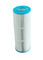 Lightweight Water Filter Cartridges , Compact Swimming Pool Cartridge Filter